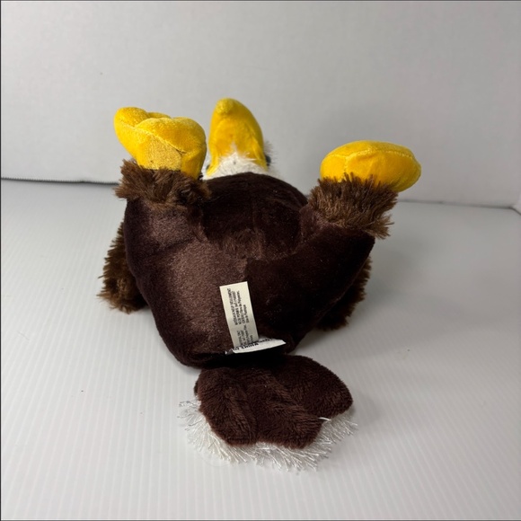 Ganz Webkinz Eagle HM214 NO CODE - Picture 6 of 9